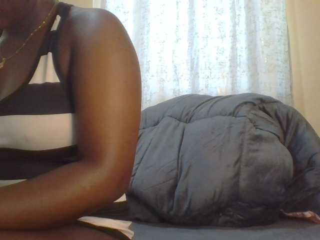 Shantell