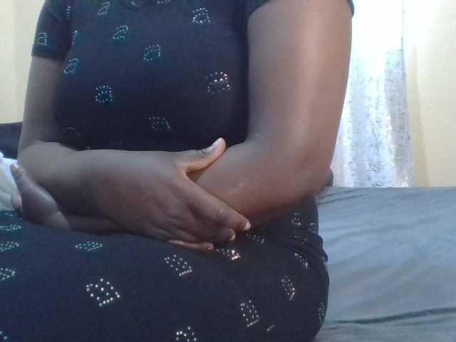 Shantell