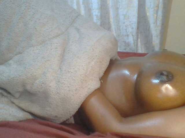 Shantell
