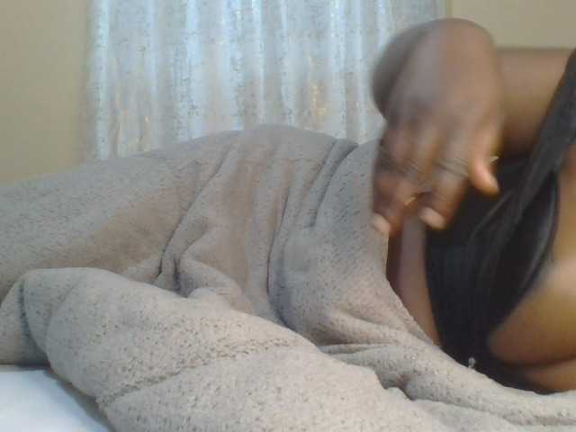 Shantell