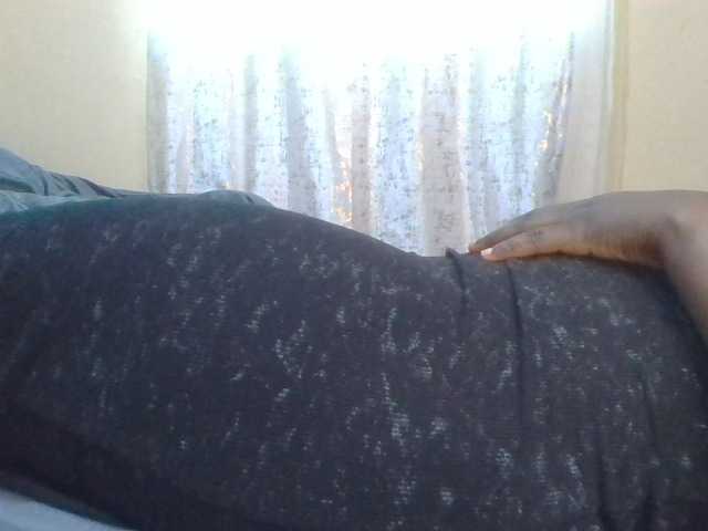 Shantell