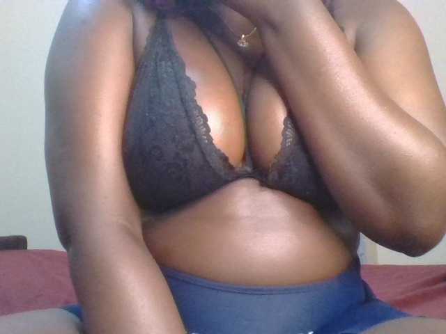 Shantell