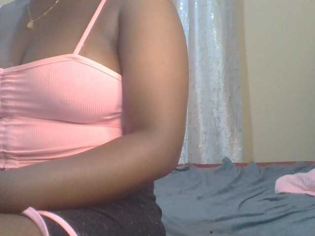 Shantell
