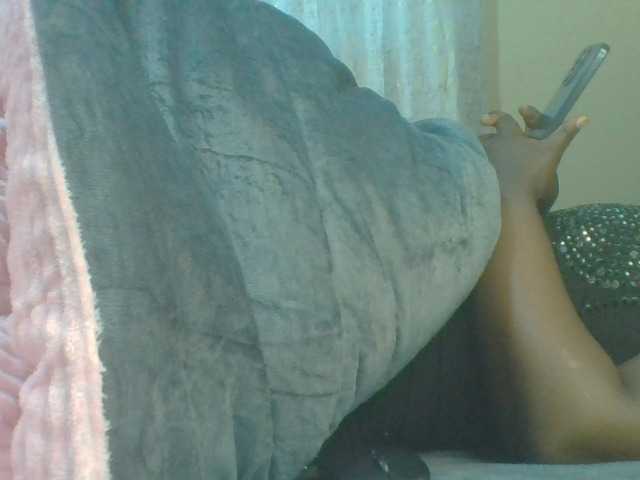 Shantell