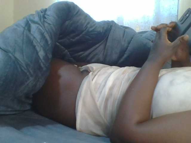 Shantell