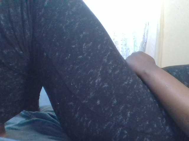 Shantell live cam on BongaCams