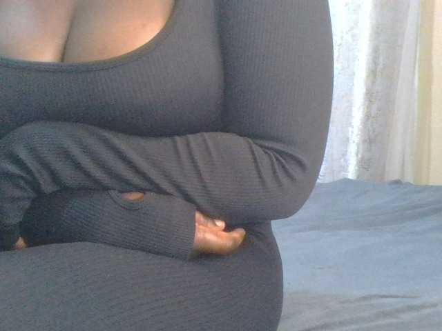 Shantell