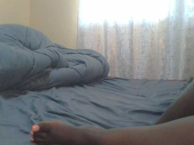 Shantell
