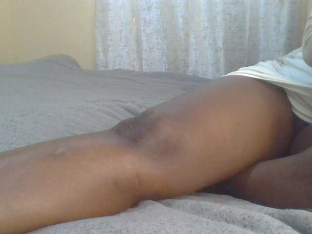 Shantell live webcam show