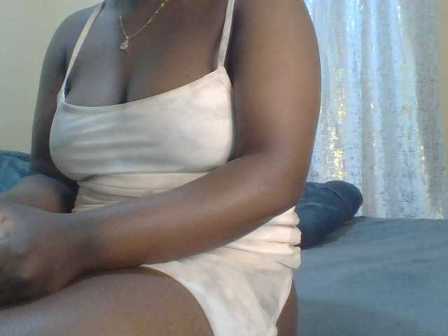 Shantell