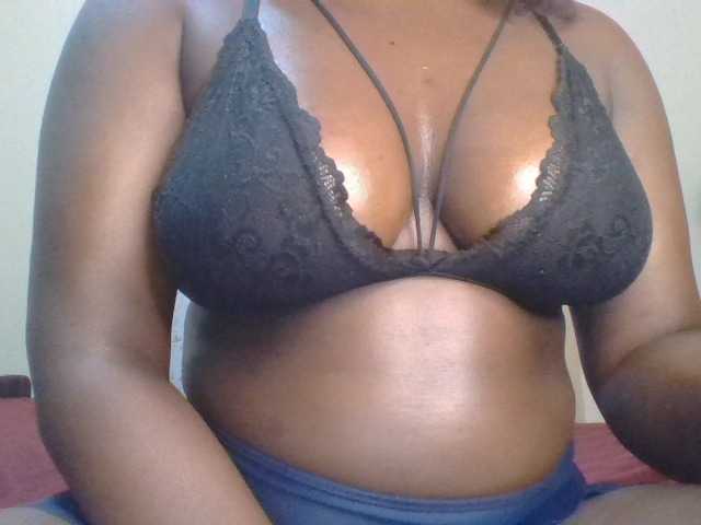 Shantell