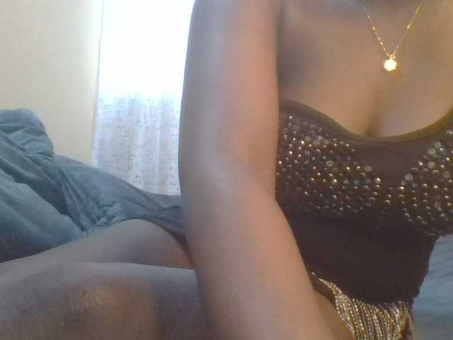 Shantell