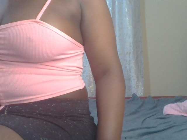Shantell