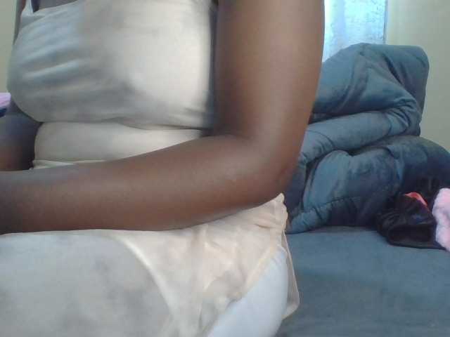 Shantell