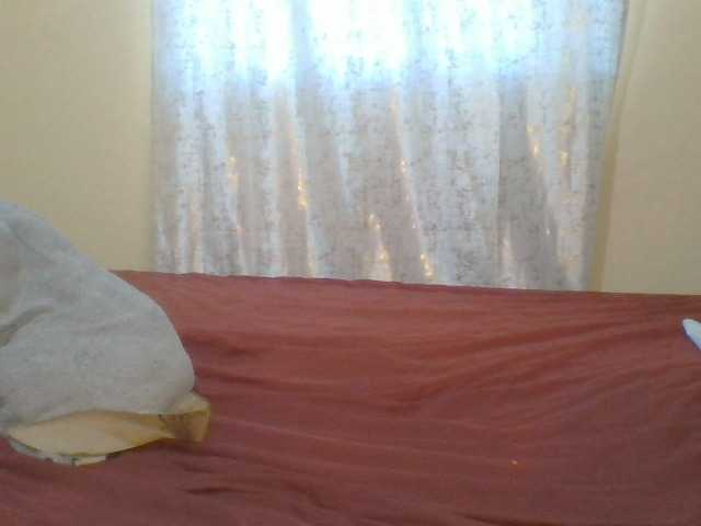Shantell live cam on BongaCams