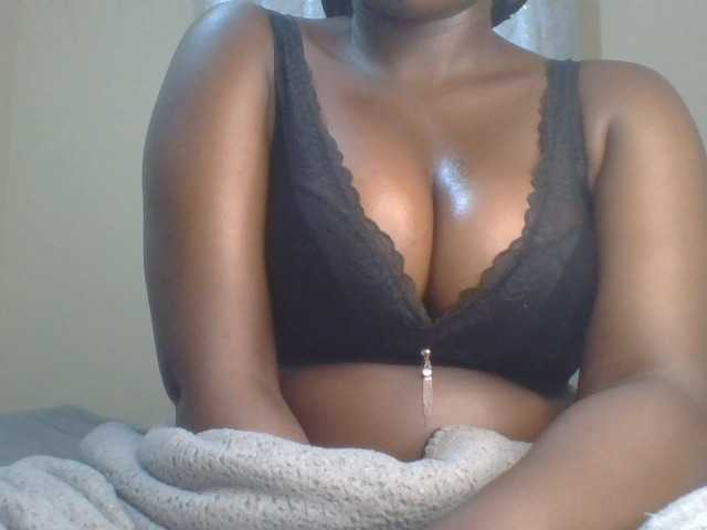 Shantell