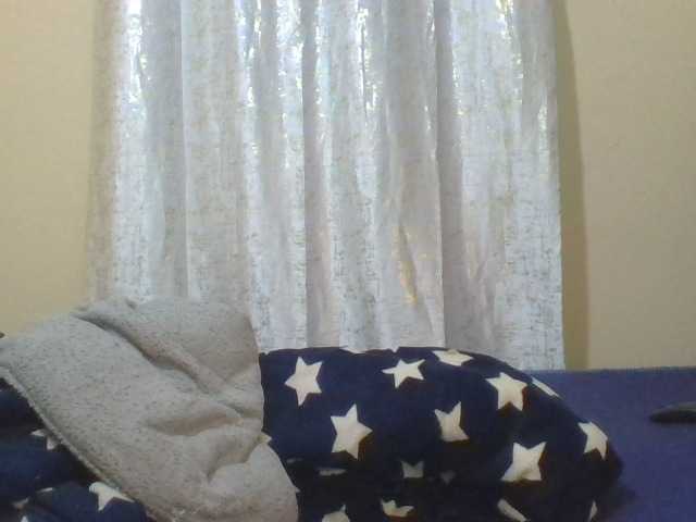 Shantell live cam on BongaCams
