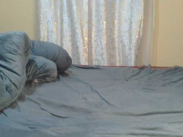 Shantell live cam on BongaCams