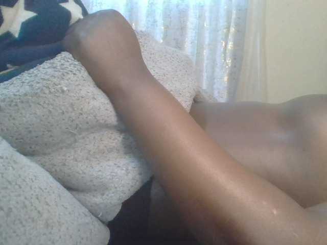 Shantell