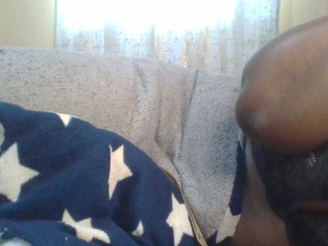 Shantell