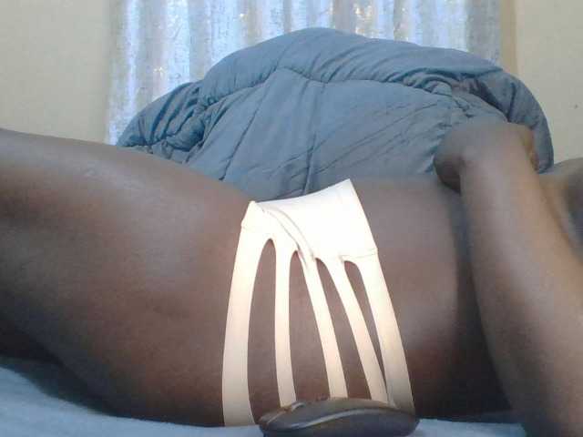 Shantell