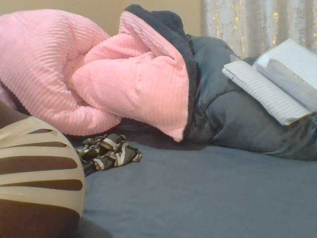 Shantell