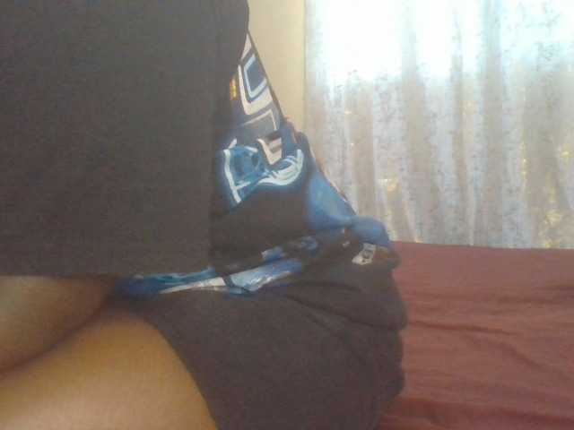 Shantell