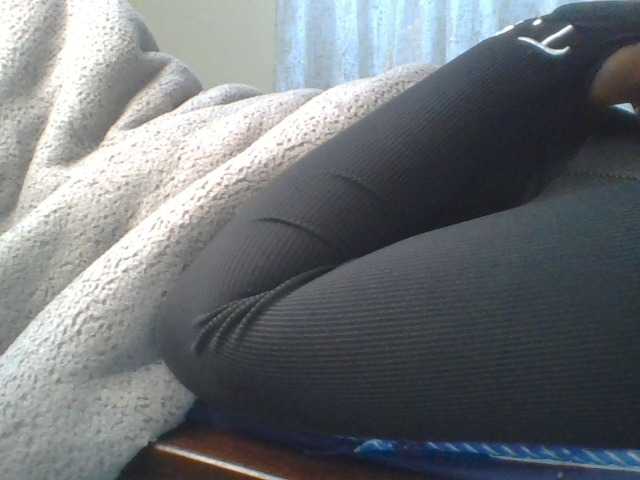 Shantell live cam on BongaCams