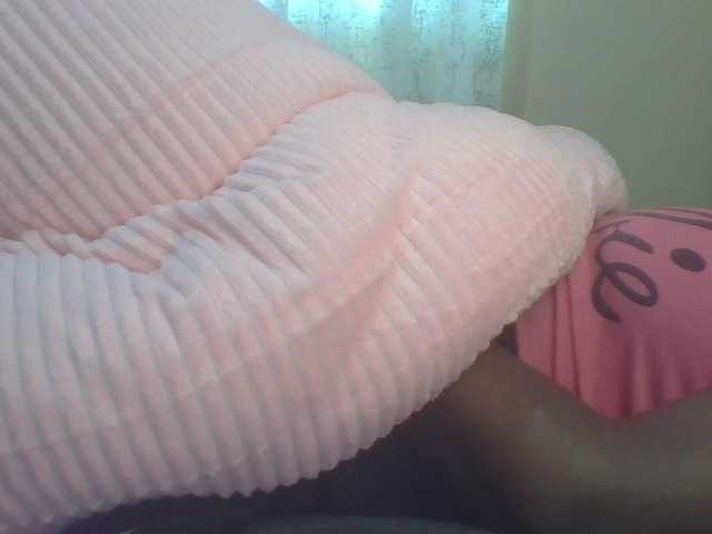 Shantell