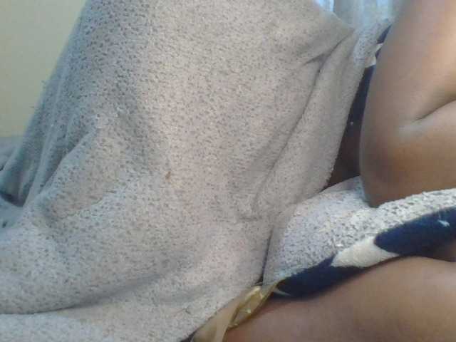 Shantell live webcam show