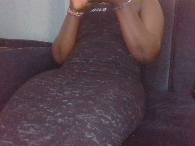 Shantell