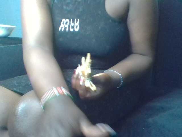 Shantell
