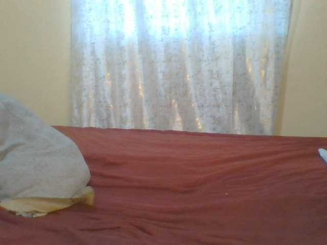 Shantell live cam on BongaCams