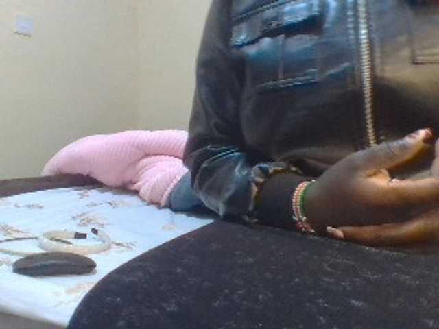 Shantell