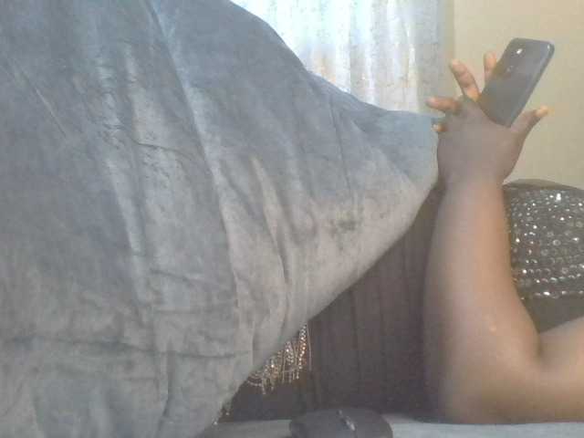 Shantell