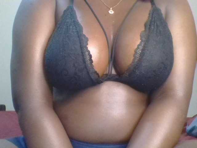 Shantell