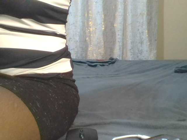Shantell live cam on BongaCams