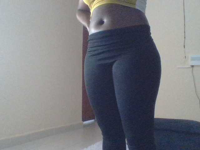 Shantell live cam