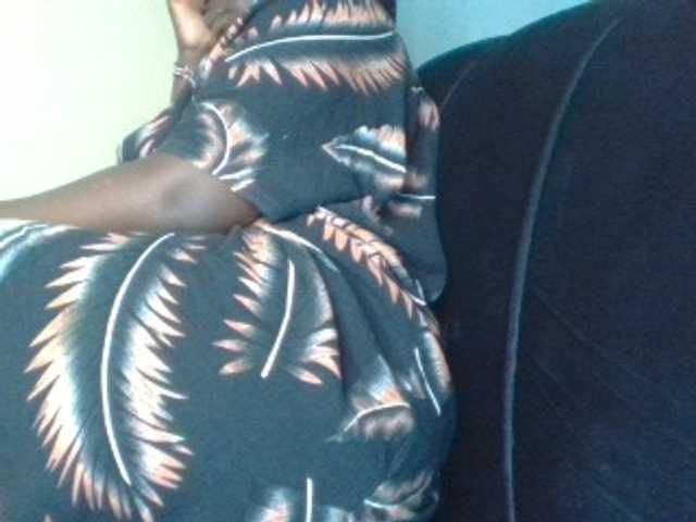 Shantell