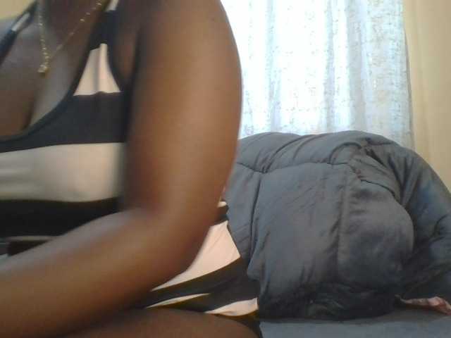 Shantell