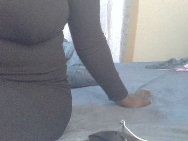 Shantell