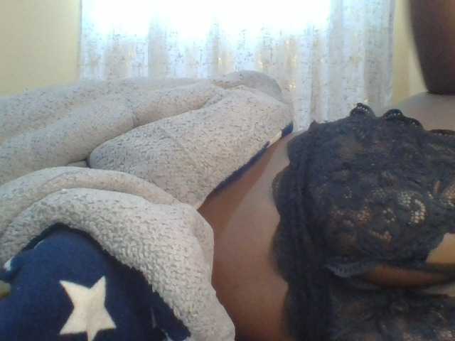 Shantell