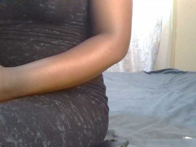 Shantell