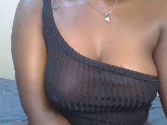 Shantell