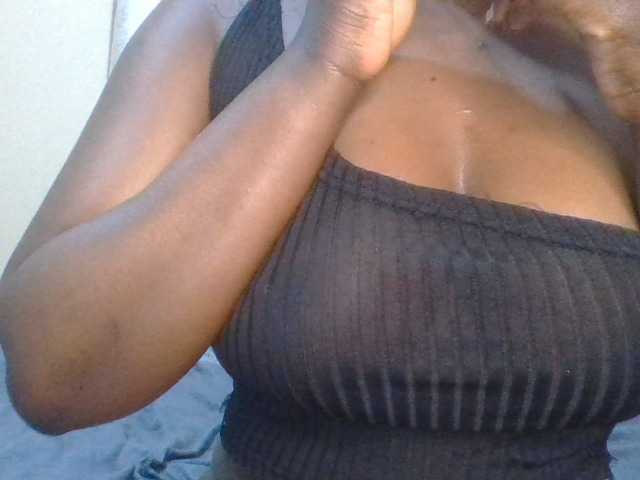 Shantell