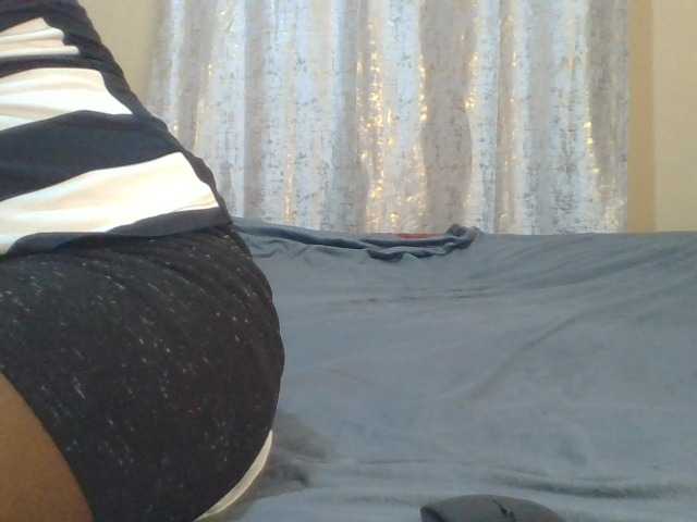Shantell