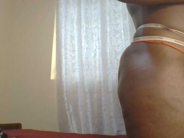 Shantell