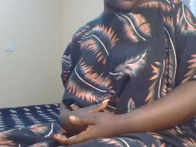 Shantell