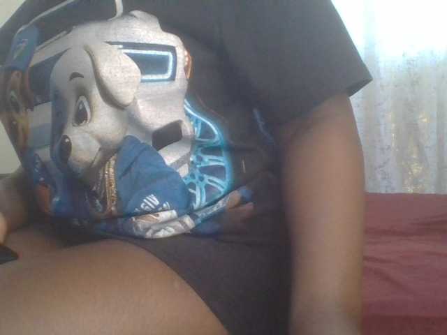 Shantell