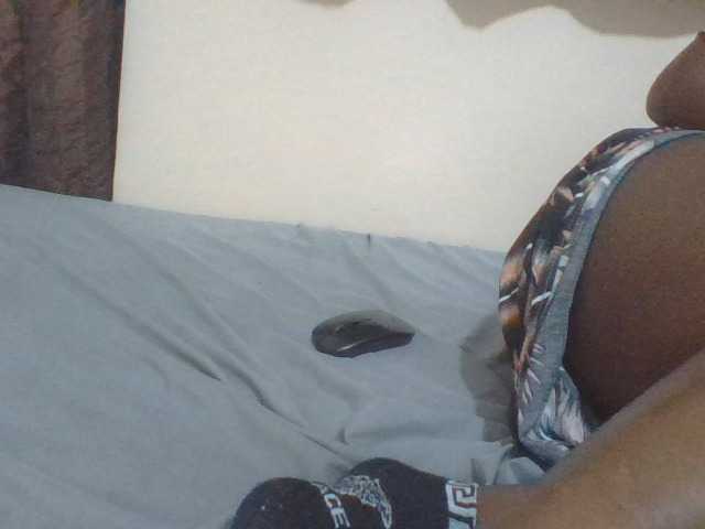 Shantell live cam on BongaCams